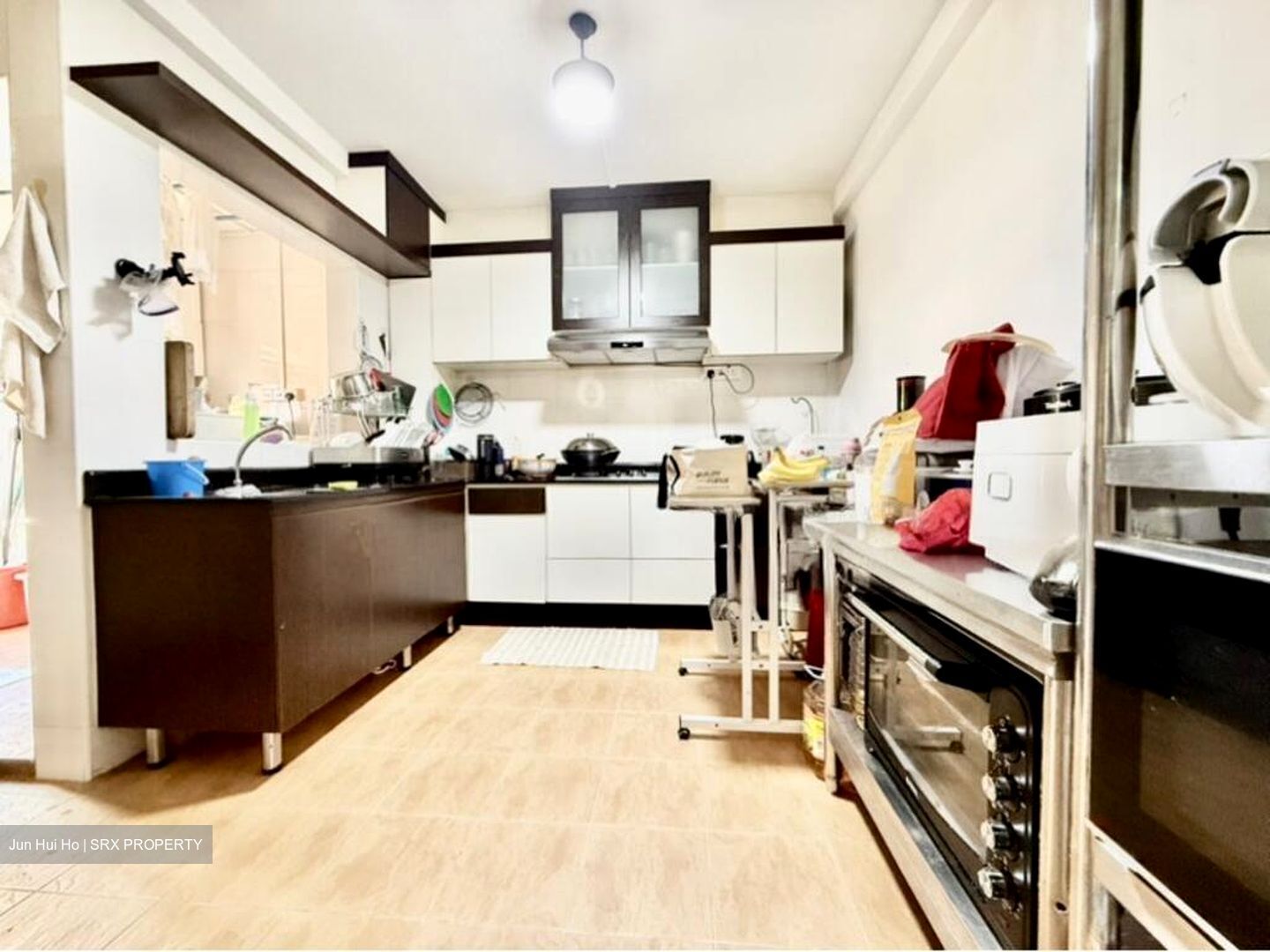 Blk 135 Pasir Ris Street 11 (Pasir Ris), HDB Executive #525741921